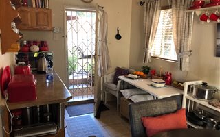 2 Bedroom Townhouse in Cashan