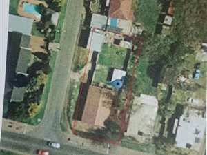 Commercial space in Witfield