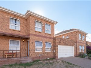 3 Bed House in D Urbanvale
