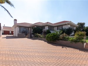 3 Bed House in Linmeyer