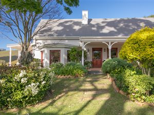 3 Bed House in Belvidere