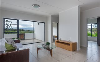 3 Bedroom Apartment in De Velde