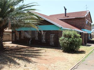 3 Bed House in Riversdale