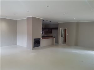 4 Bed House in Berg En Dal