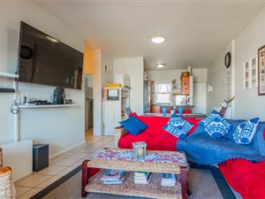 3 Bed Apartment in Diaz Beach
