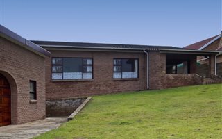 4 Bedroom House in Boknesstrand