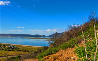 574 m² Land available in Kanonkop
