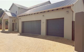 3 Bedroom House in Eldo Lakes Estate