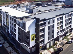 2 Bed Apartment in New Town Centre