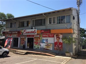 1012 m² Commercial space in Westville