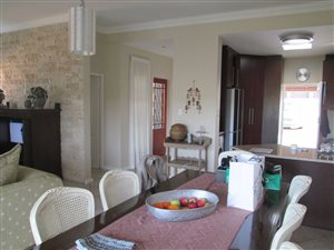 2 Bed Apartment in Dana Bay