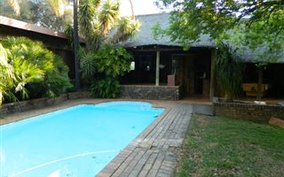 3 Bedroom House in Ifafi