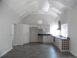 3 Bed Apartment in Vermont