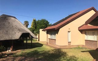 3 Bedroom House in Miederpark