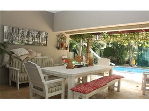 8 Bed House in Sable Hills Waterfront Estate