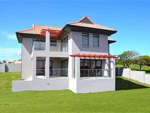 5 Bed House in Balugha River Estate