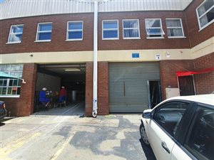 780 m² Industrial space in Selby