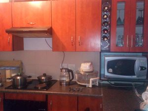 2 Bed Townhouse in Elspark