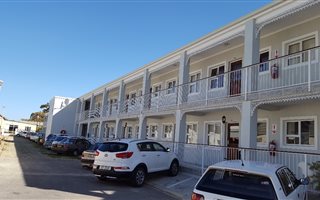 1 Bedroom Apartment in Bot River