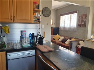 2 Bed Apartment in Dawncliffe