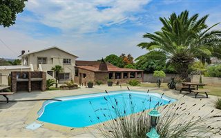 5 Bedroom House in Vanes Estate