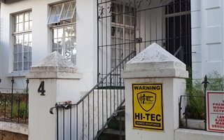 3 Bedroom House in Grahamstown Central