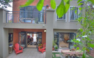 2 Bedroom Duplex in Ferndale