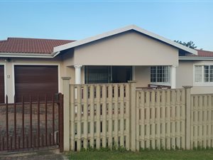 3 Bed Townhouse in Lincoln Meade