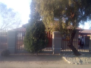 2 Bed House in The Orchards