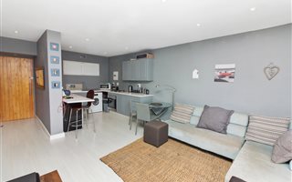 1 Bedroom Apartment in Parkmore