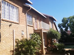 3 Bed House in Bo Dorp