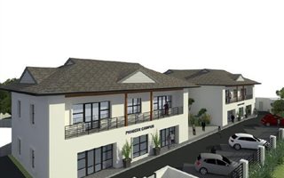 1 m² Commercial space in Kloof
