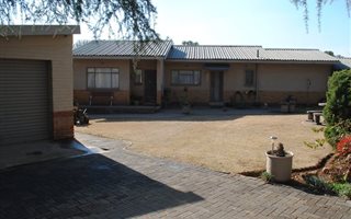3 Bedroom House in Riversdale