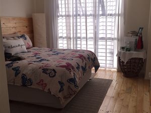 2 Bed Duplex in Noordhang