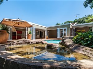 4 Bed House in Westville