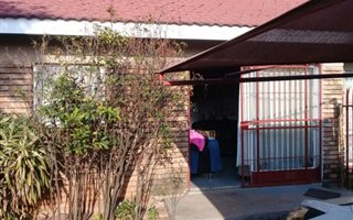 1 Bedroom House in West Acres
