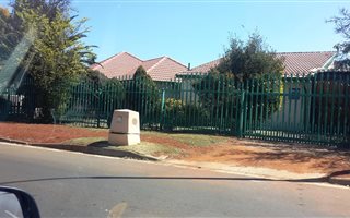 4 Bedroom House in Marlands