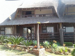 5 Bed House in Badplaas