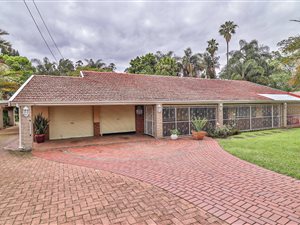 4 Bed House in Chasedene
