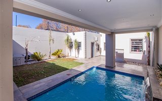 4 Bedroom House in Newlands
