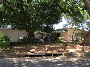 4 Bed House in Rustenburg