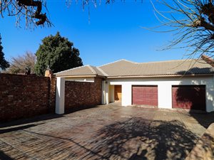 3 Bed House in Verwoerdpark