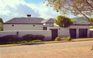 4 Bedroom House in Atlantic Beach Golf Estate