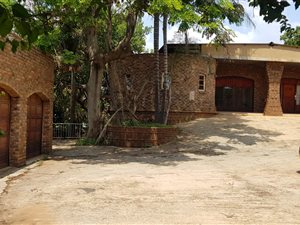 8.7 ha Land available in Amandasig
