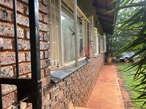 3 Bed House in Dennesig