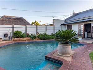 3 Bed House in Newlands