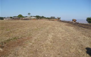 3.2 ha Land available in Alverstone