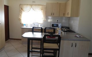 3 Bedroom Simplex in Empangeni