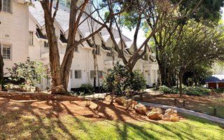 2 Bedroom Townhouse in Sandown