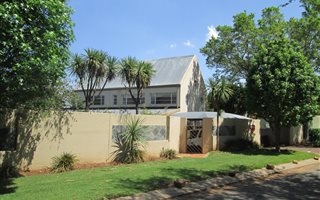 3 Bedroom House in Moreleta Park